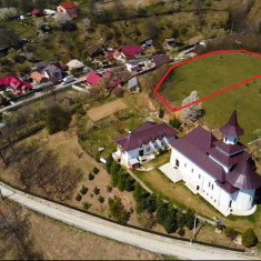 Teren casa, intravilan, Neamt, Alexandru cel Bun, Bistrita (Lutarie)