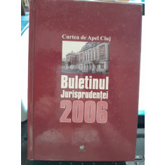 Buletinul jurisprudentei 2006, Curtea de Apel Cluj