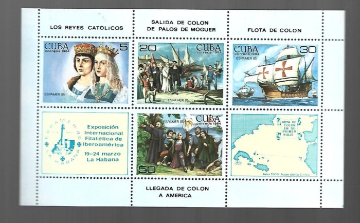 cuba mnh