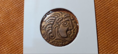 STATER PARISII SEC II IC-REPLICA foto