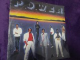 Disc vinil/vinyl vechi SIGILAT original LAKESIDE &quot;POWER&quot; (1987) FUNK-SOUL, DISCO