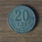20 lei 1991, Romania