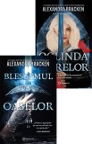 Pachet Dilogia Alexandra Bracken - Bookzone