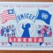 LIBERIA -&#039;&#039;UNICEF-Val f mare de cat!!&#039;&#039;Serie -Completa 1VAL-MNH LUX -NESTAMPIL.-VEZI SCAN