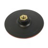 Disc Polish Carpoint 125mm, Masina Polishat, 1 buc. Pad Lustruire Auto Universal