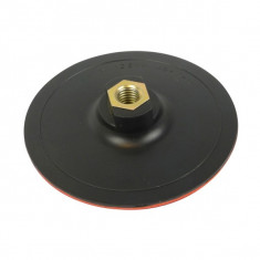 Disc polish Carpoint pentur masina de polishat 1717307 , 125 mm , 1 buc. AutoDrive ProParts