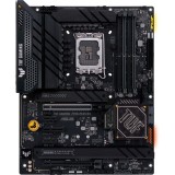 Placa de baza TUF Z790-PLUS D4, LGA 1700, Asus