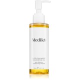 Medik8 Lipid-Balance Cleansing Oil ulei de curățare bl&acirc;nd 140 ml