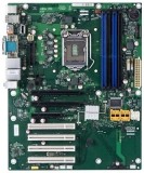 Placa de baza Fujitsu D3076-S11 GS1 Socket 1155 4xDDR3 PCI-E PCI 6xSATA DVI