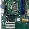 Placa de baza Fujitsu D3076-S11 GS1 Socket 1155 4xDDR3 PCI-E PCI 6xSATA DVI