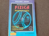FIZICA - FENOMENE OPTICE - MIRCEA MIHAIL POPOVICI , 1999