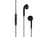 Casti in-ear Tellur Urban, negru