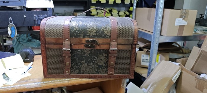 Cutie vintage #A9066