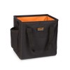 Geanta pliabilă pentru scule - cadru metalic - 350 x 270 x 340 mm, Handy