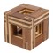 Joc logic IQ 3D Puzzle Magic frame, Fridolin