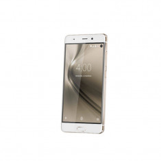 Smartphone Kruger&amp;amp;Matz LIVE 4 16GB Dual Sim 4G Gold foto