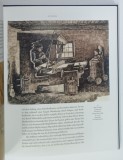 VAN GOGH - DIE ZEICHNUNGEN , SEINE MEISTERWERKE ( VAN GOGH , DESENE , CAPODOPERELE SALE ) von SJAAER VAN HEUGHTEN , ALBUM CU TEXT IN LIMBA GERMANA ,