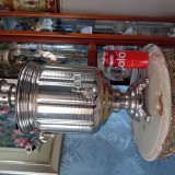 SAMOVAR ELECTRIC 10 LITRI