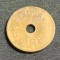 Moneda 5 ore 1929 Danemarca