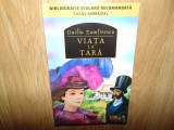 VIATA LA TARA -DUILIU ZAMFIRESCU, Corint