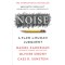 Noise - Daniel Kahneman