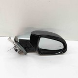 Oglinda Laterala Dreapta BMW X7 G07 2023 OEM 5A30B92 Portocalie Neagra Unghi Mort