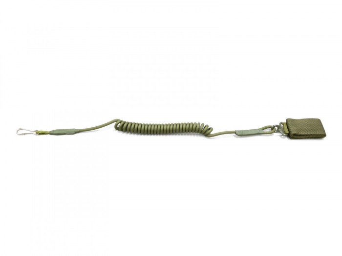 Cordon siguranta Cybergun Olive