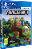 Minecraft Starterpack Psvr PS4|PSVR