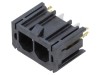 Super-Sabre Vert HDR Fingerprint Assembly, MOLEX