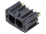 Super-Sabre Vert HDR Fingerprint Assembly, MOLEX