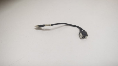 Conector Power DC Laptop lenovo B570 foto