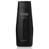 Gel de dus STR8 Original 400ml, cu note lemnoase si mosc