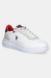 U.S. Polo Assn. sneakers CODY bărbați, culoarea alb, CODY009M/5YS1