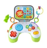 Cumpara ieftin Pernuta Fisher Price, cu activitati