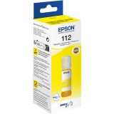 Cumpara ieftin Cartus Epson 112 EcoTank, Yellow