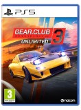 Gear Club 3 Unlimited PS5