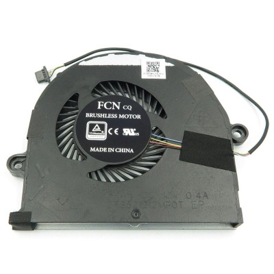 Cooler Laptop Gaming, Asus, ROG Strix GL703VD, GL703VM, 13NB0GQ0AP0201, DFS521212MPOT FKA5, 12V, 0.4A foto