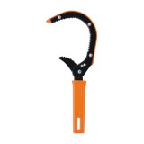 Cheie filtru de ulei Automax cu gheara universala, 68-95mm, 1 buc AutoDrive ProParts