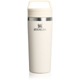 Stanley Caf&eacute;-To-Go Travel Mug cană termoizolantă mare Cream Gloss 470 ml