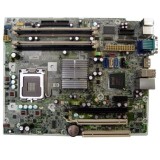 Placa de baza second hand HP DC7900 SFF, Socket 775, Pentru INTEL, DDR, LGA 775