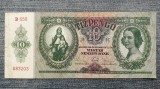 10 Pengo 1936 Ungaria / seria 083203