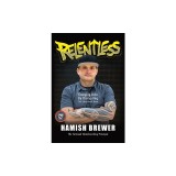 Relentless: Changing Lives by Disrupting the Educational Norm