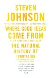 Where Good Ideas Come from