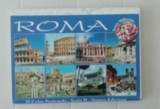 CC5 12 - Pliant/Set ilustrate/Carti postale - Roma - Italia, Necirculata, Fotografie, Europa, SAFE