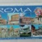 M3 - C17 - SET ILUSTRATE/CARTI POSTALE - ROMA