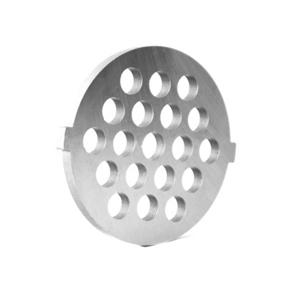 Sita pentru masina de tocat MG1033R, MG2028R, MG6050R, Calitate superioara , Otel inoxidabil , dimensiune 7 mm Innovative ReliableTools foto