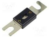 Siguranță auto 125A 32-72V DC 82mm GLOSO