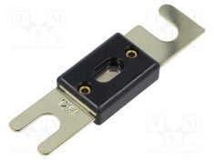 Siguranță auto 125A 32-72V DC 82mm GLOSO