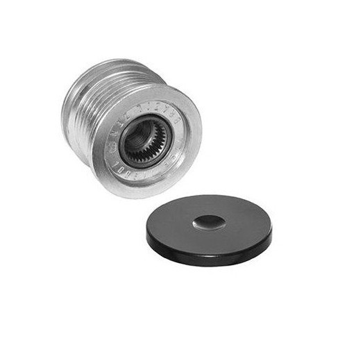 Magneti Marelli Fulie, alternator