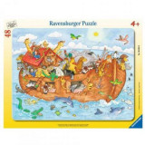 Puzzle arca lui Noe, 48 piese, Ravensburger